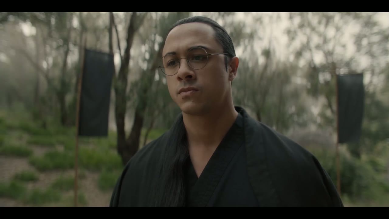 Đảo Hải Tặc (Live Action) (Phần 1) tập 4 cảnh 2