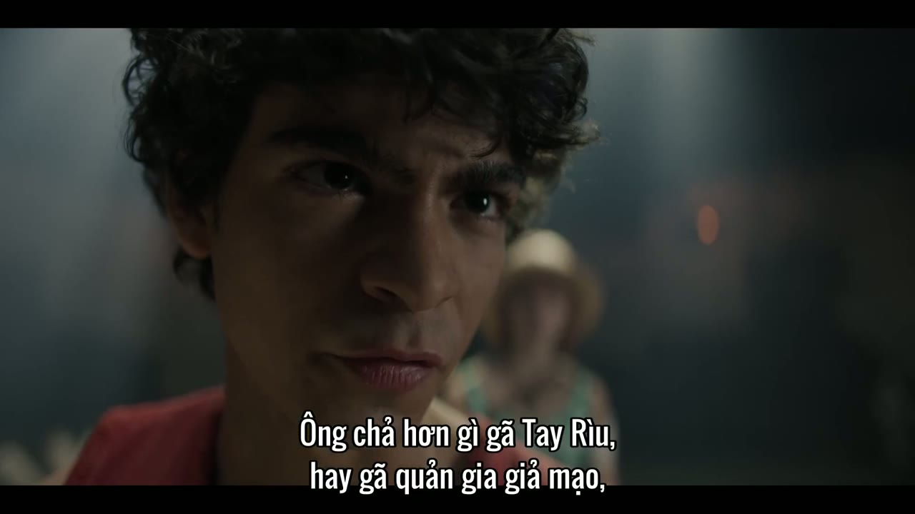 Đảo Hải Tặc (Live Action) (Phần 1) tập 8