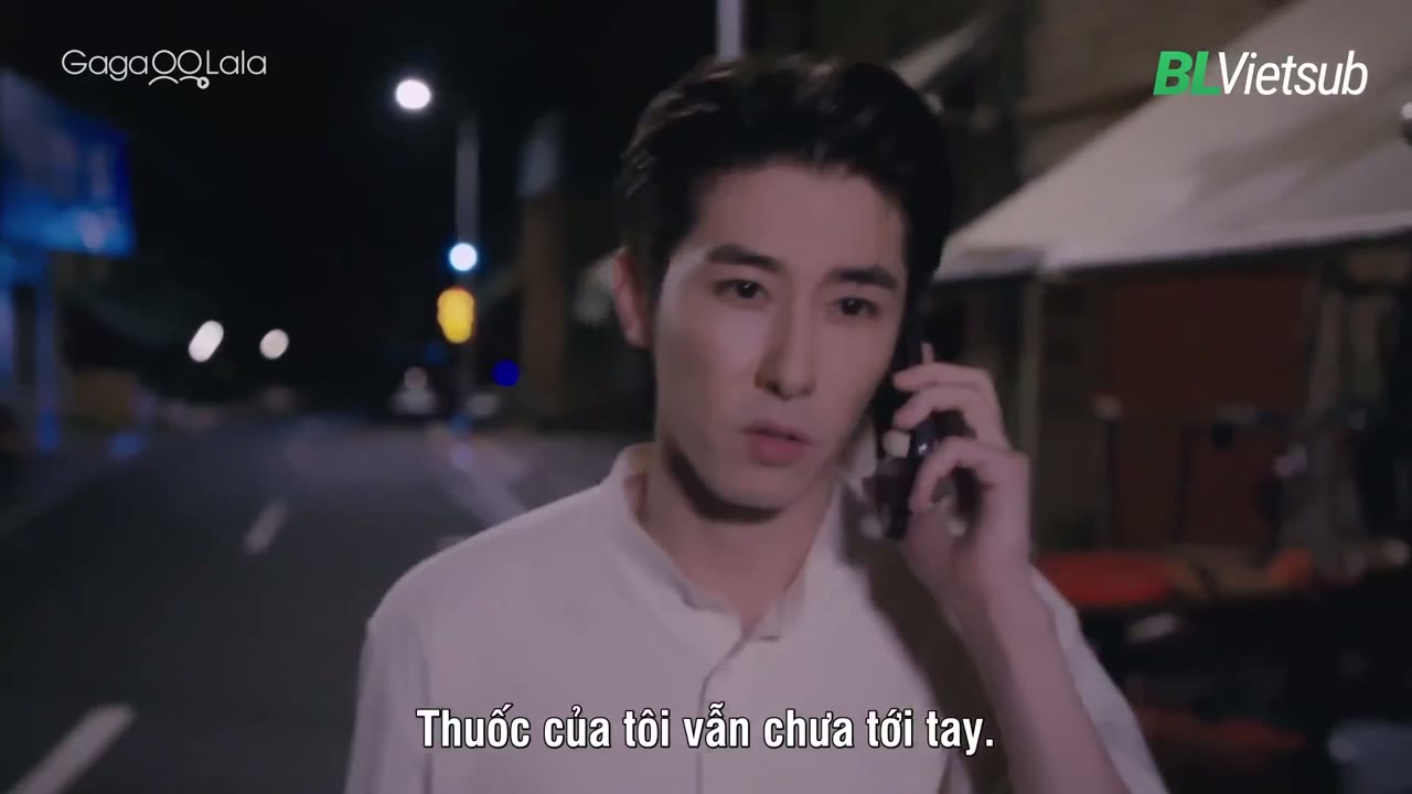 Hứa Với Em Mười Năm (Hẹn Ước 10 Năm) tập 3