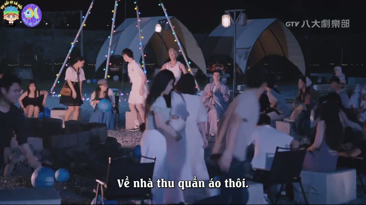Hứa Với Em Mười Năm (Hẹn Ước 10 Năm) tập 6