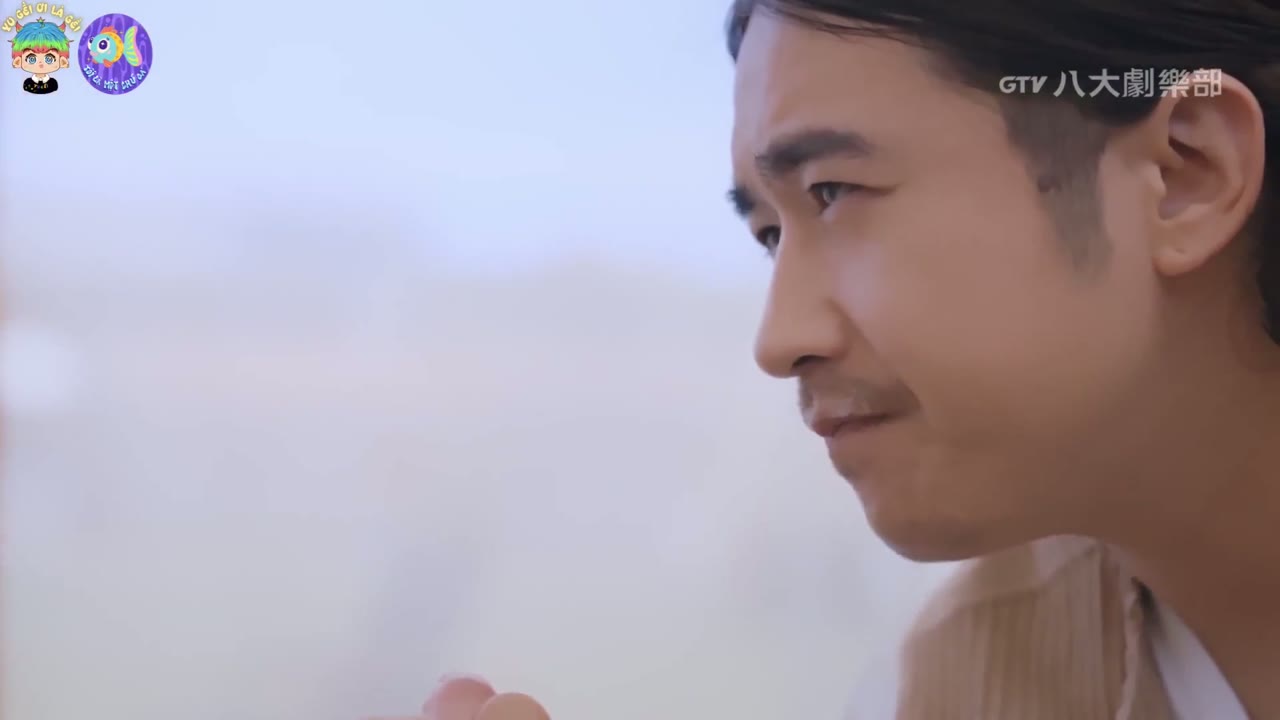 Hứa Với Em Mười Năm (Hẹn Ước 10 Năm) tập 10