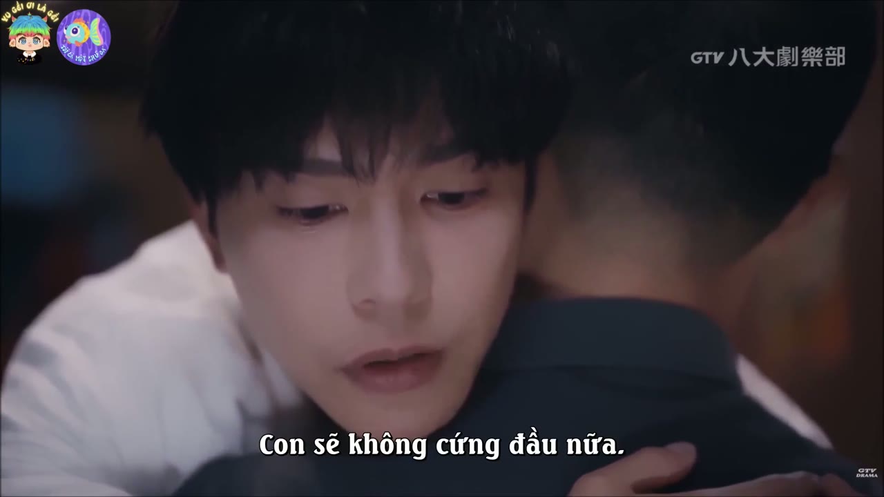 Hứa Với Em Mười Năm (Hẹn Ước 10 Năm) tập 11