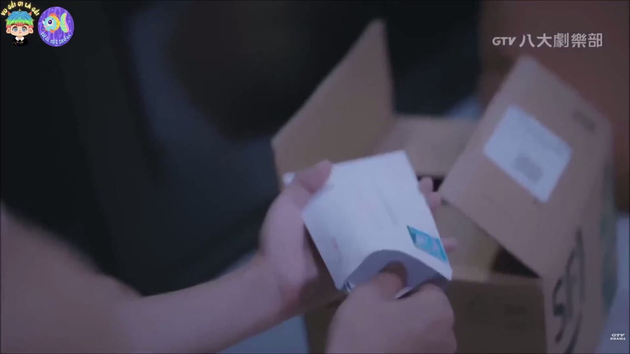 Hứa Với Em Mười Năm (Hẹn Ước 10 Năm) tập 12 cảnh 2