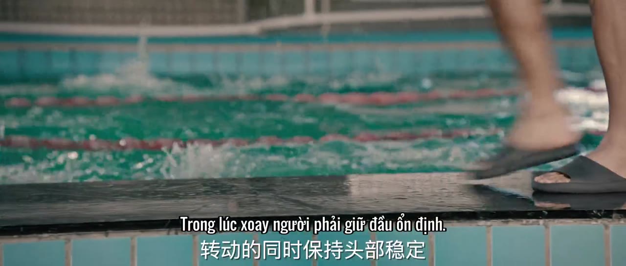 Vịnh Vô Chỉ Cảnh tập 1