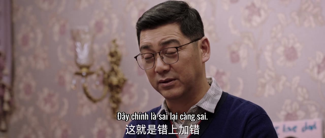 Vịnh Vô Chỉ Cảnh tập 4 cảnh 3