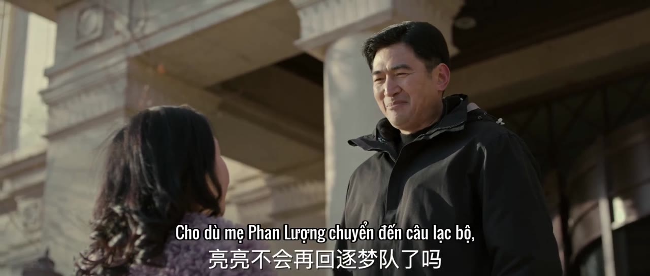 Vịnh Vô Chỉ Cảnh tập 6 cảnh 3