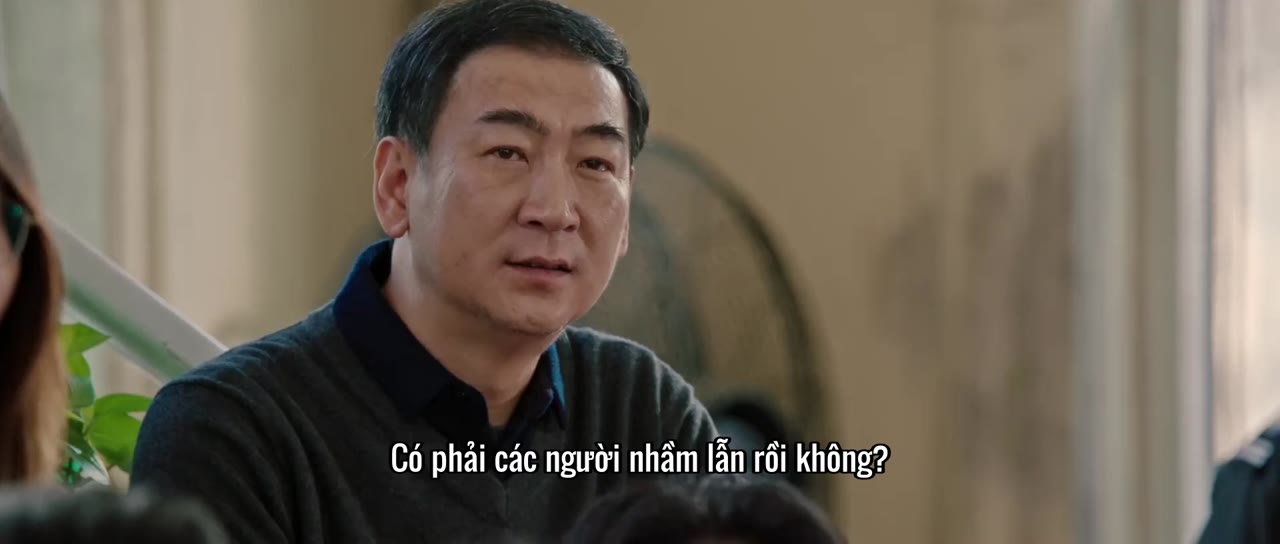 Vịnh Vô Chỉ Cảnh tập 8 cảnh 2