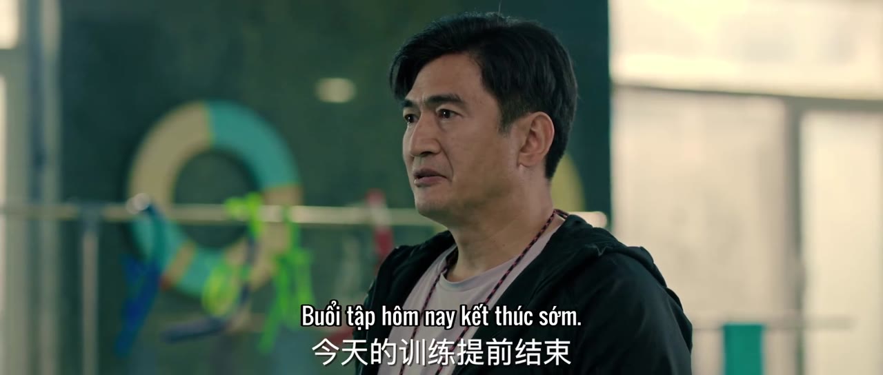 Vịnh Vô Chỉ Cảnh tập 9
