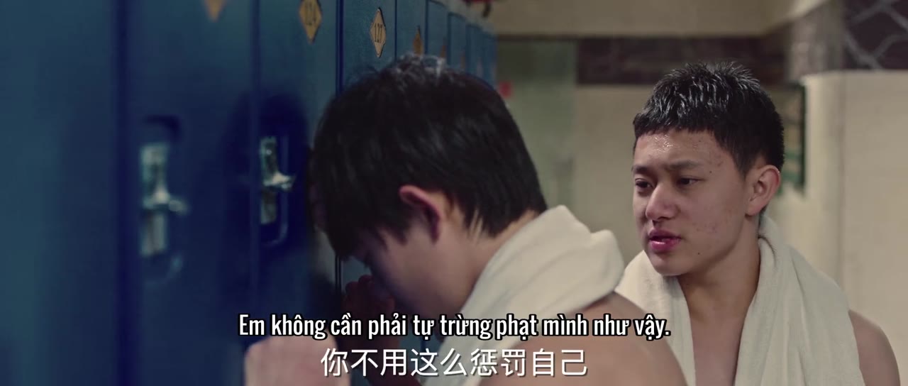 Vịnh Vô Chỉ Cảnh tập 13