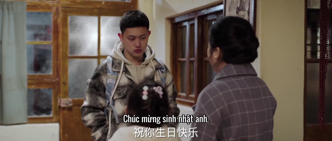 Vịnh Vô Chỉ Cảnh tập 15 cảnh 2