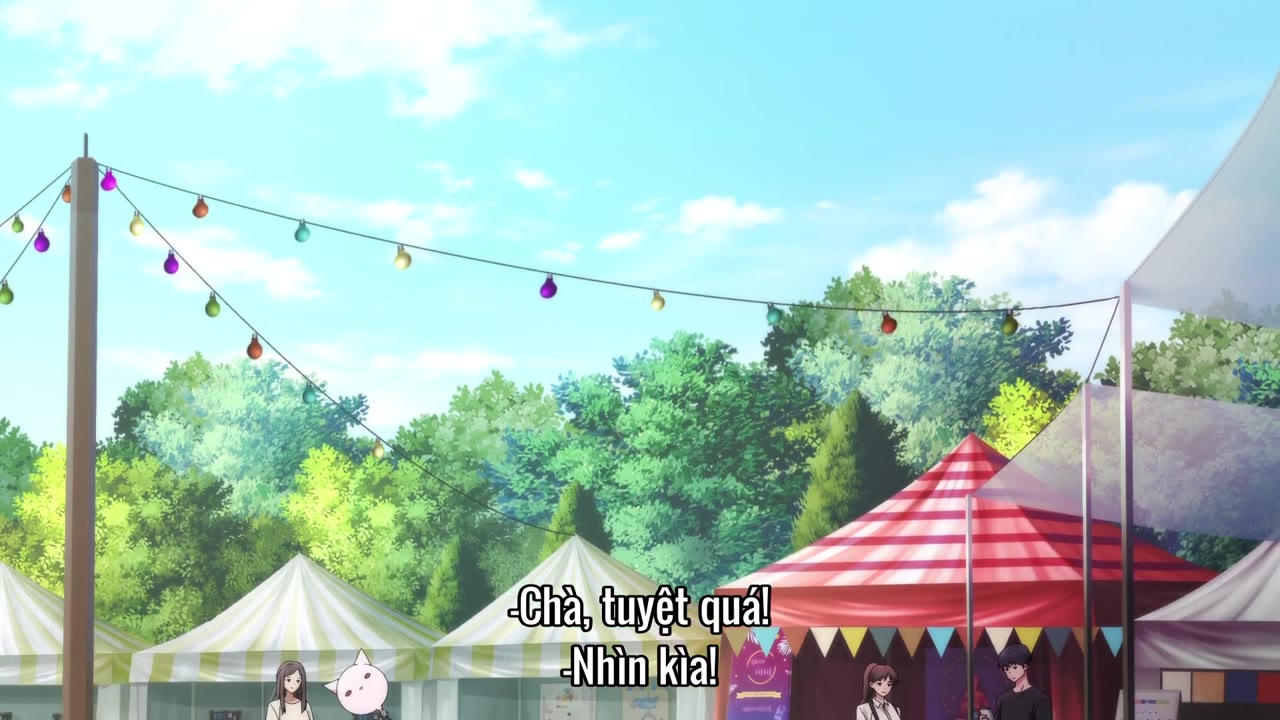 Vẻ Đẹp Đích Thực tập 7