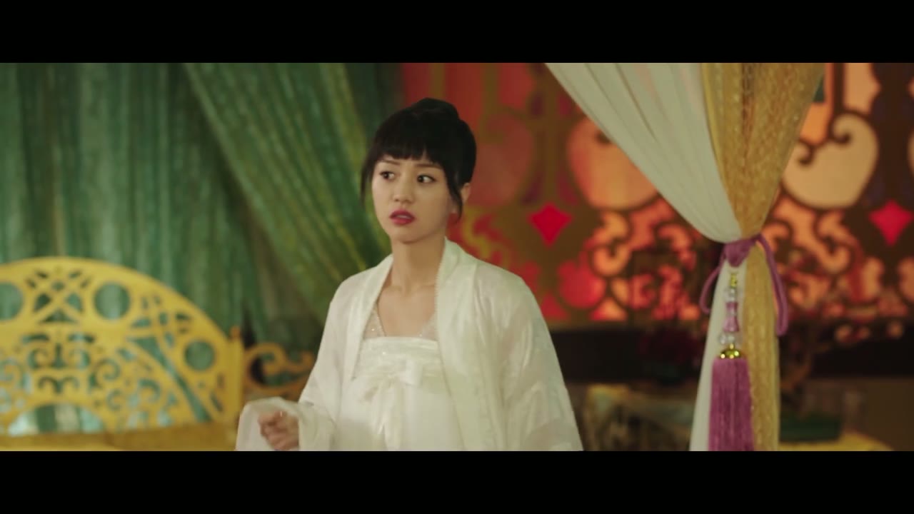 Thiên Cơ Thập Nhị Cung tập 17