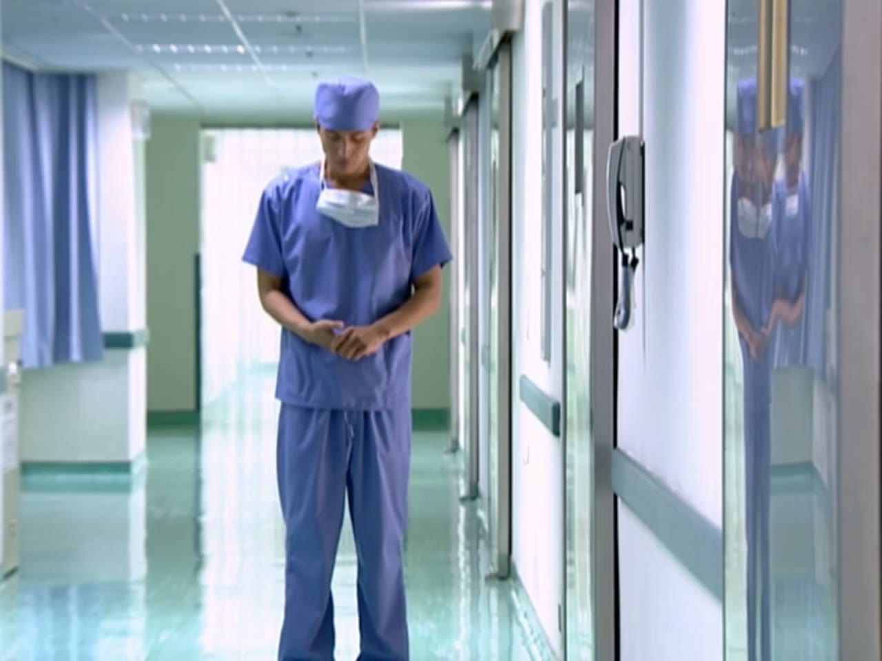 Tòa Tháp Trắng tập 39