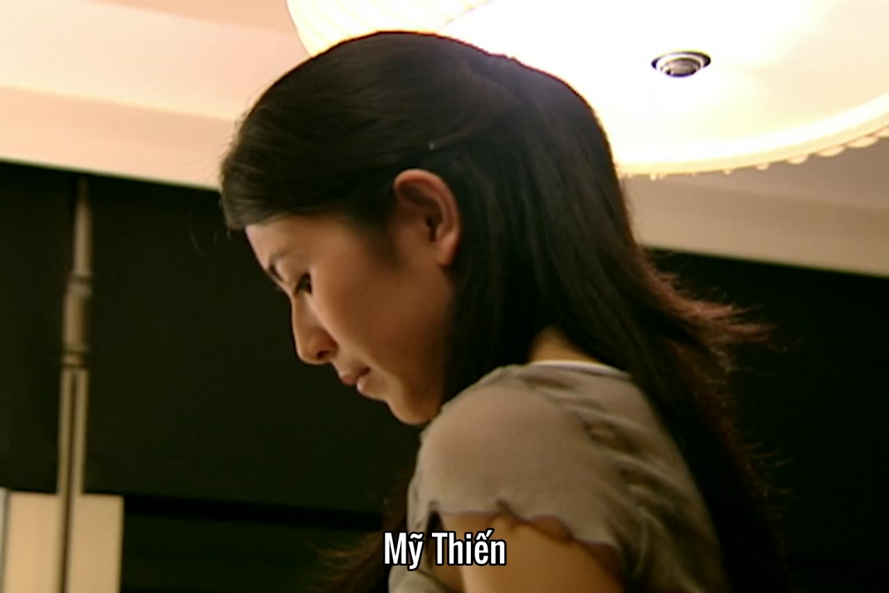 Tòa Tháp Trắng - cảnh 3