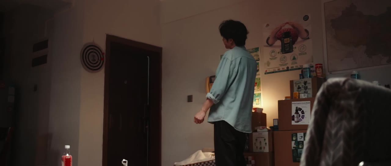 Sawatdee Krab: Cuộc Phiêu Lưu Ở Thái Lan tập 3