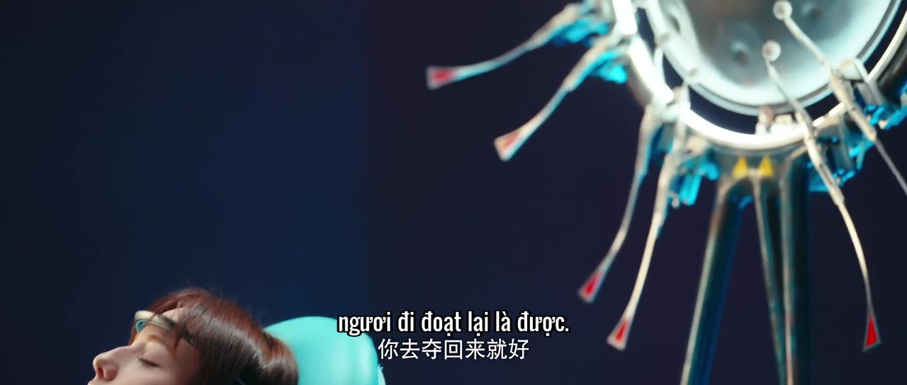 Sawatdee Krab: Cuộc Phiêu Lưu Ở Thái Lan tập 6