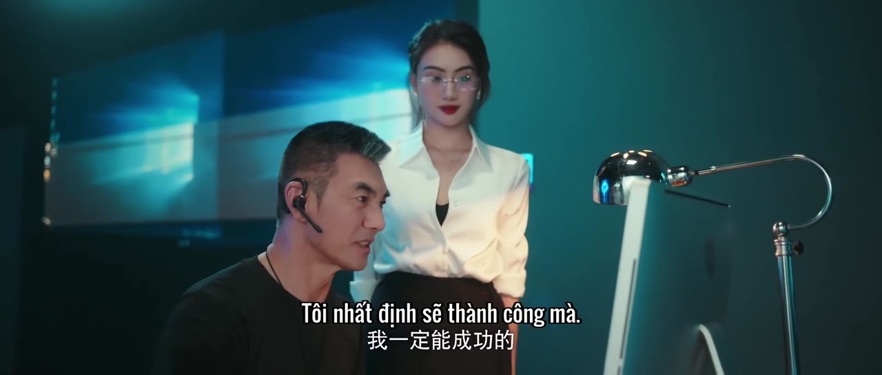 Sawatdee Krab: Cuộc Phiêu Lưu Ở Thái Lan tập 7 cảnh 2
