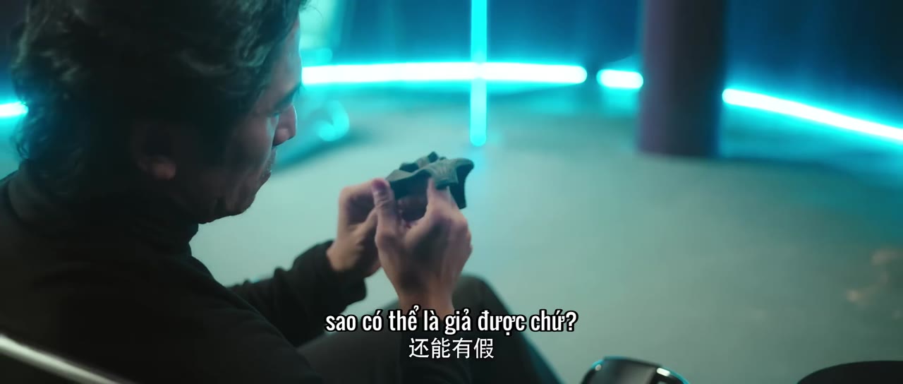 Sawatdee Krab: Cuộc Phiêu Lưu Ở Thái Lan tập 14