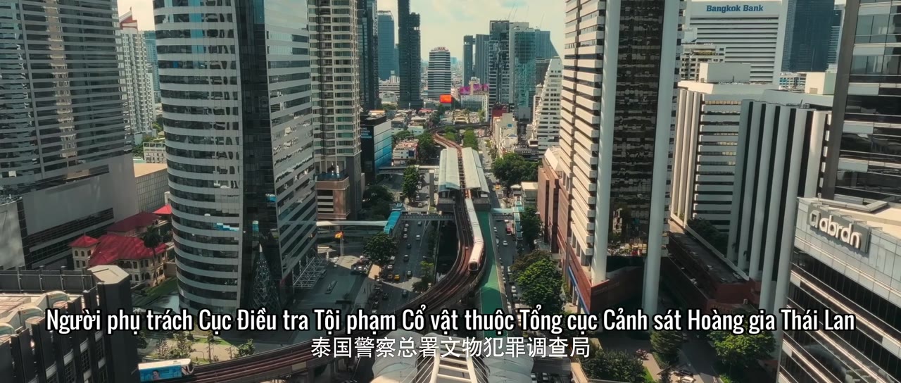 Sawatdee Krab: Cuộc Phiêu Lưu Ở Thái Lan tập 20