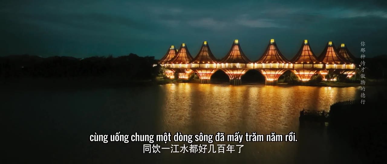 Sawatdee Krab: Cuộc Phiêu Lưu Ở Thái Lan tập 20 cảnh 3