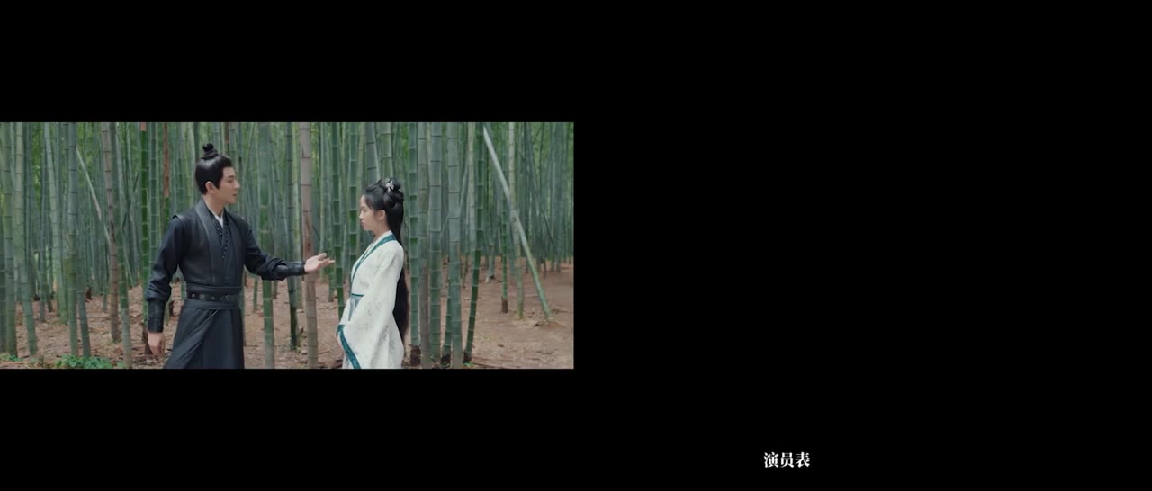Oan Gia Đường Tôm tập 4 cảnh 3