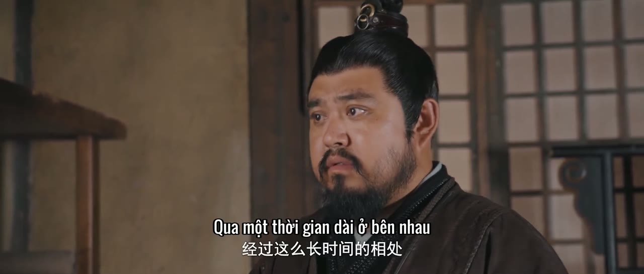 Oan Gia Đường Tôm tập 13