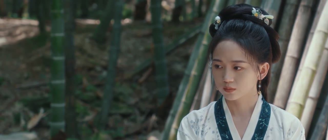 Oan Gia Đường Tôm tập 17