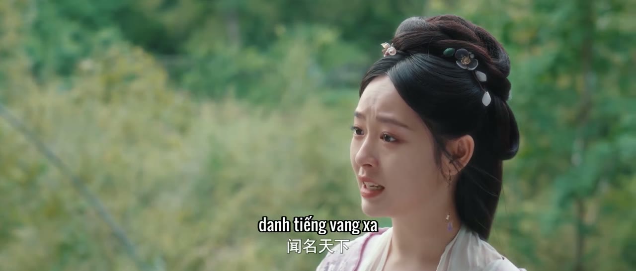 Oan Gia Đường Tôm tập 18