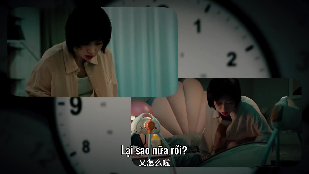 Gia Đình Đáng Yêu tập 2