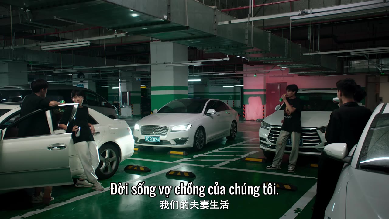 Gia Đình Đáng Yêu tập 3
