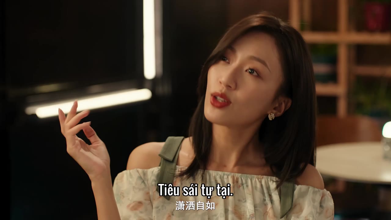 Gia Đình Đáng Yêu tập 4
