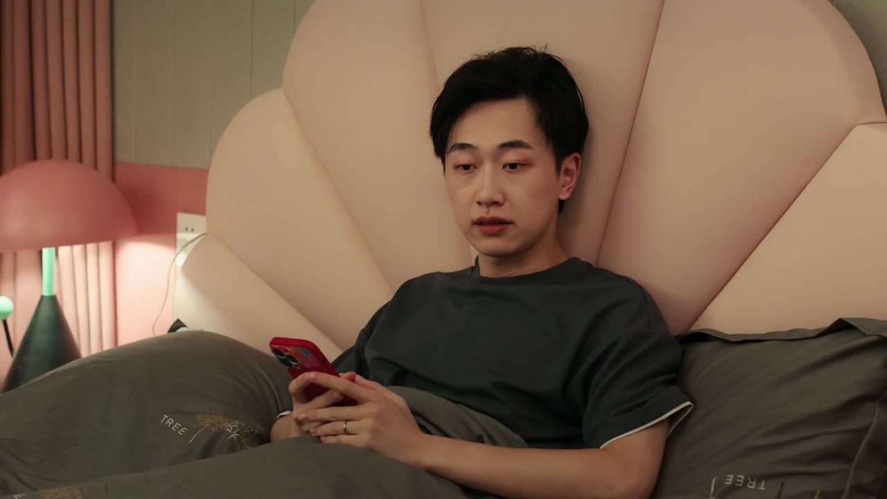 Gia Đình Đáng Yêu tập 5