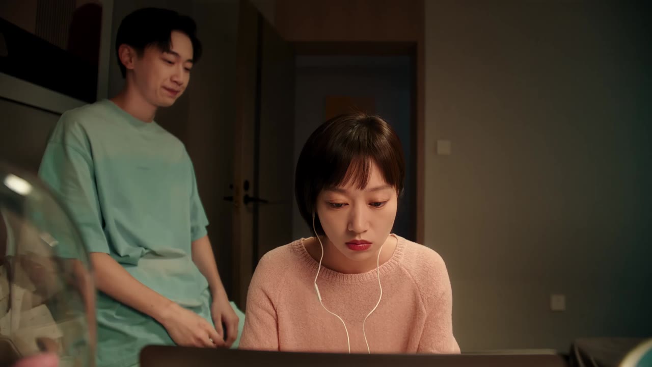 Gia Đình Đáng Yêu tập 8