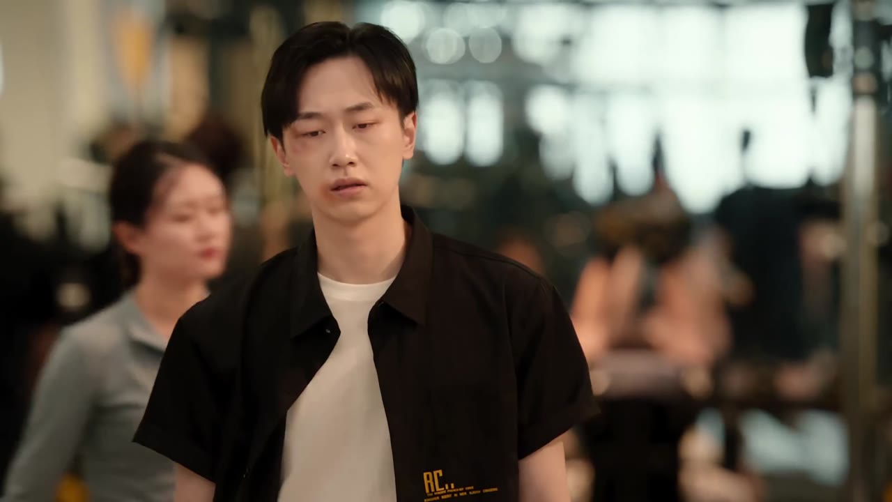 Gia Đình Đáng Yêu tập 9