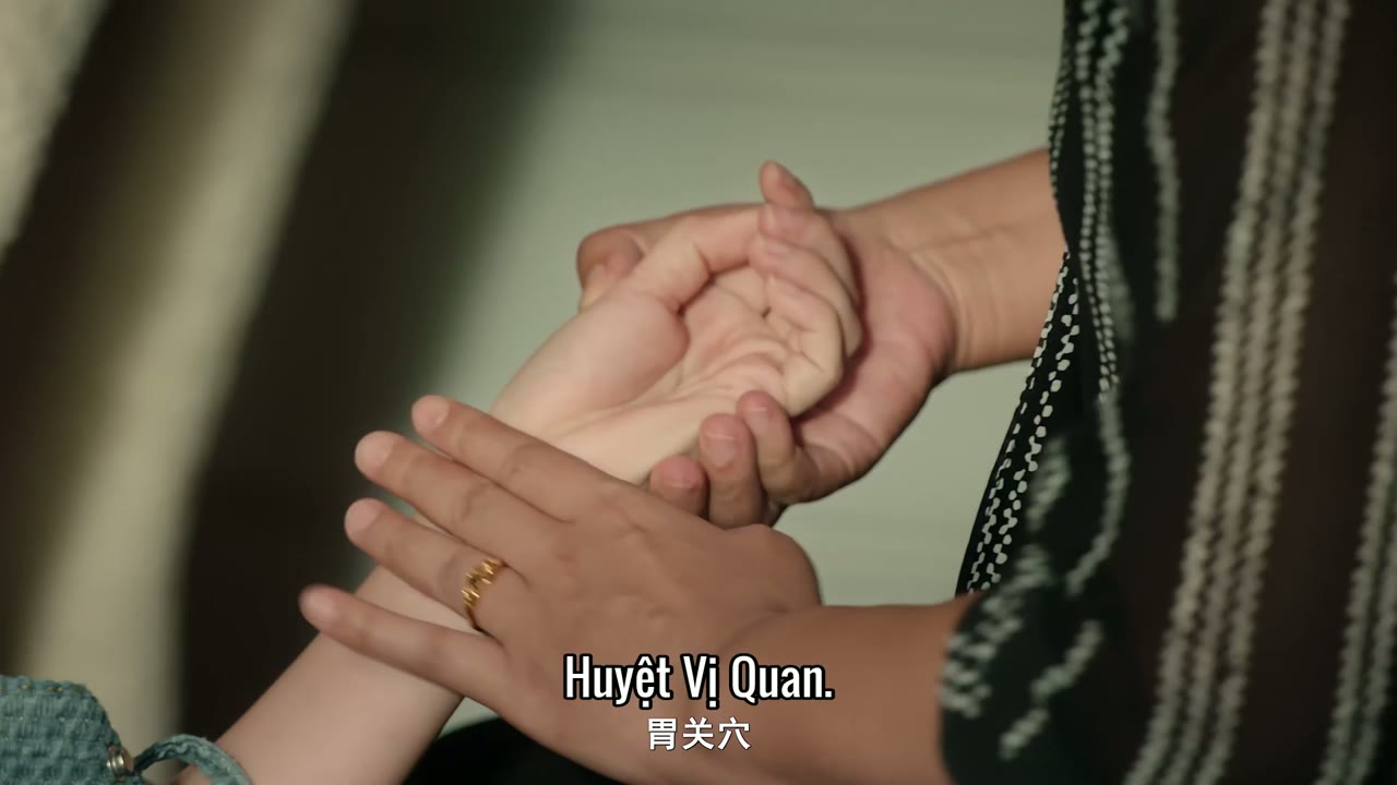 Gia Đình Đáng Yêu tập 10 cảnh 2