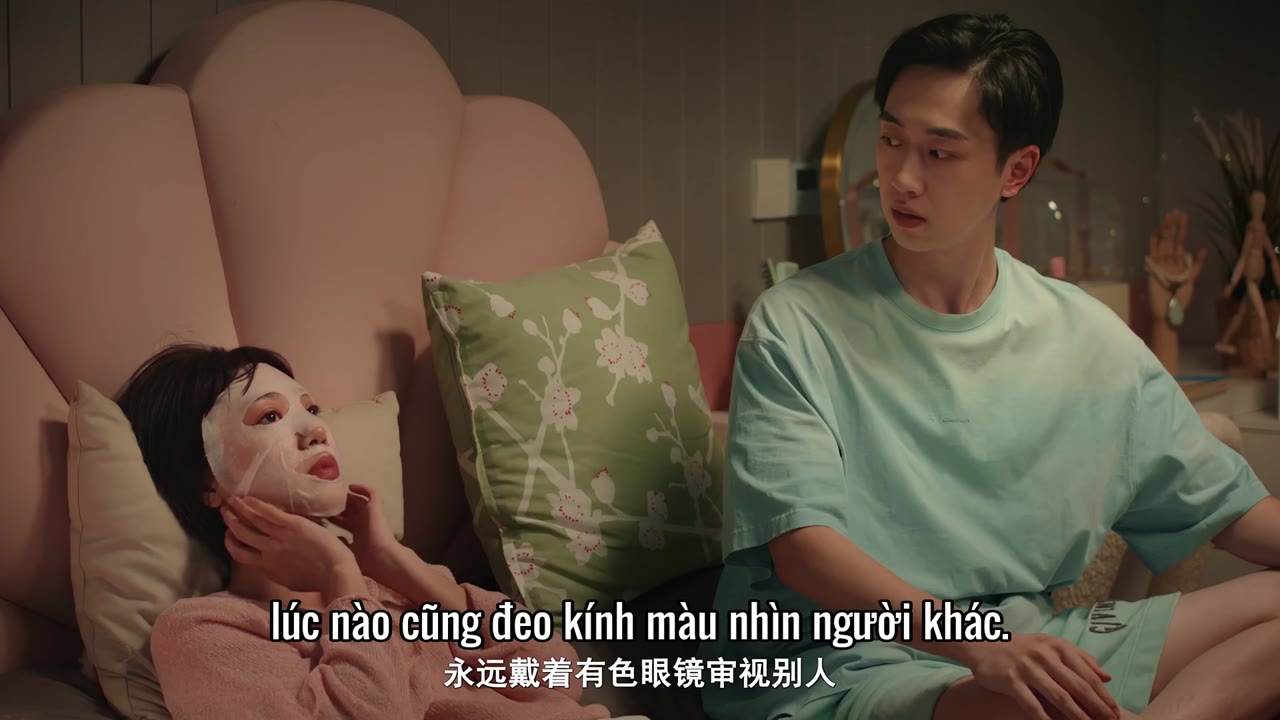 Gia Đình Đáng Yêu tập 15