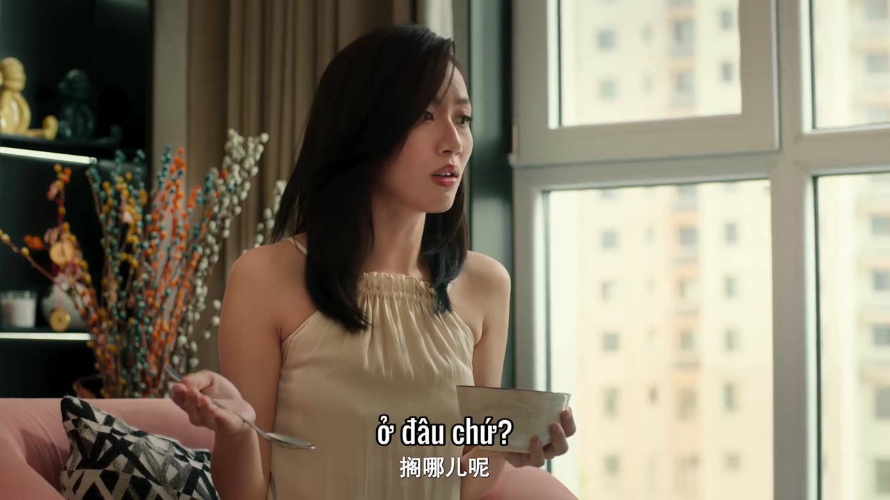 Gia Đình Đáng Yêu tập 16