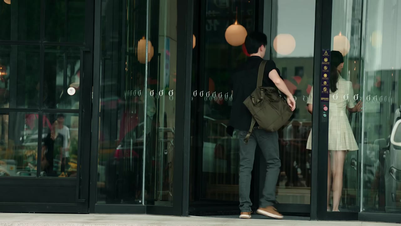 Gia Đình Đáng Yêu tập 20