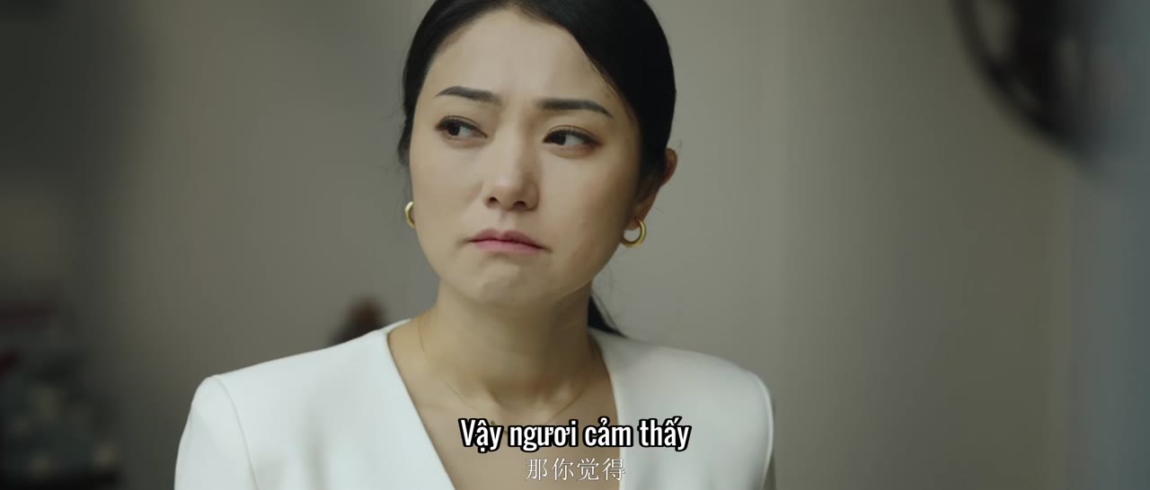 Bẫy Tâm tập 5 cảnh 3