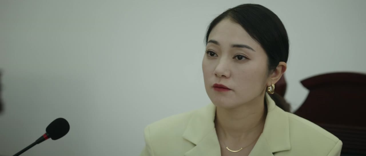 Bẫy Tâm tập 6