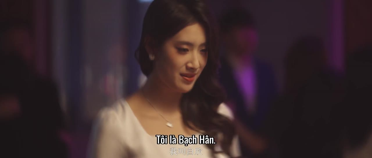 Bẫy Tâm tập 7 cảnh 2