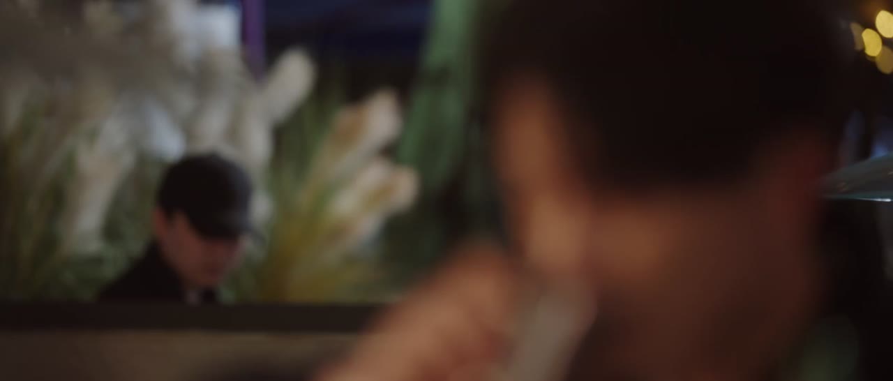 Bẫy Tâm tập 7 cảnh 3