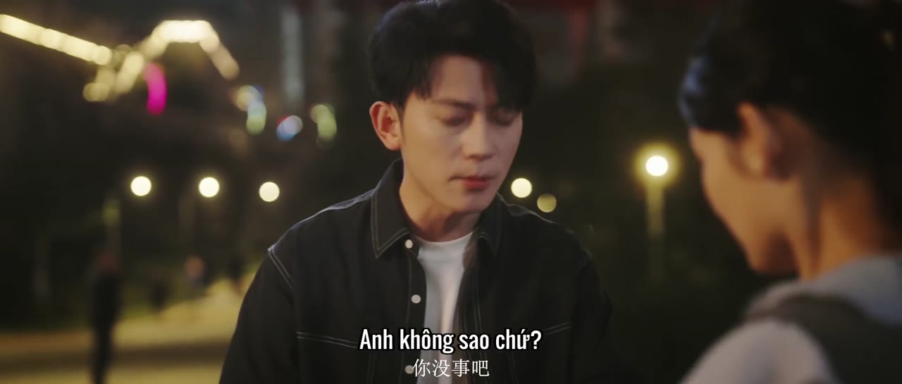 Bẫy Tâm tập 12 cảnh 3