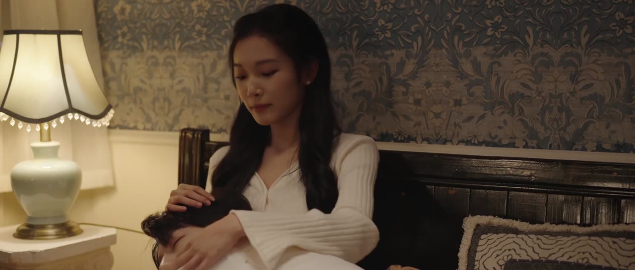 Bẫy Tâm tập 13