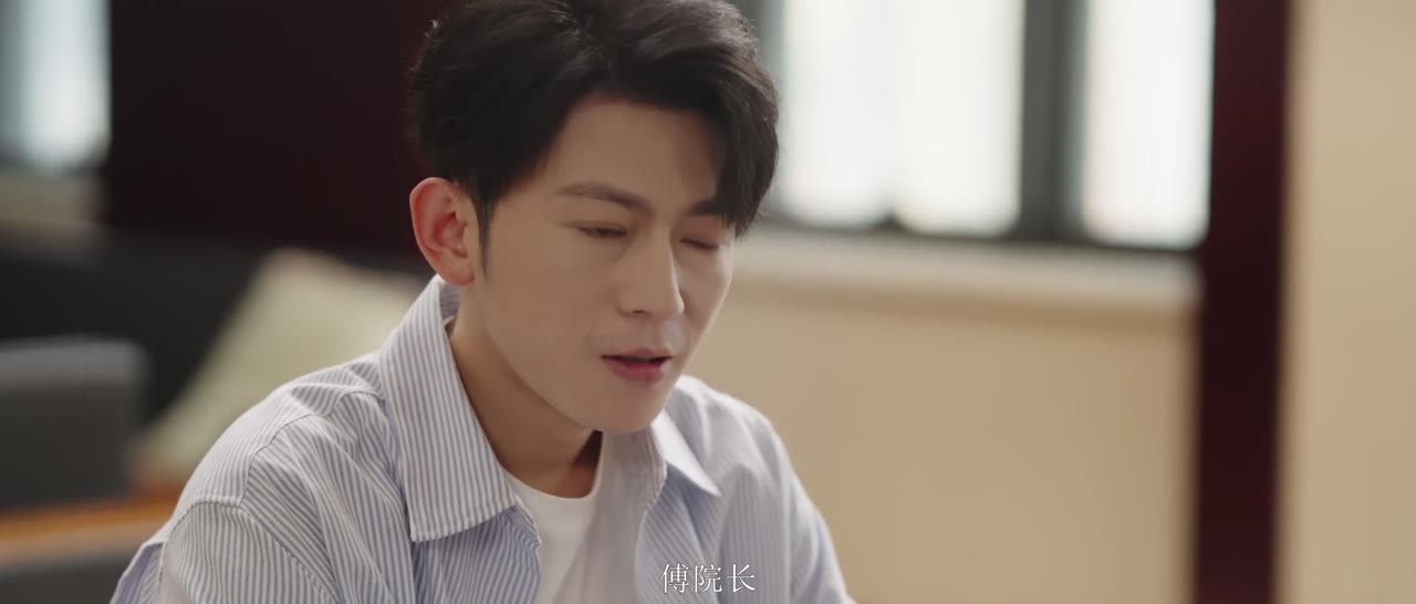 Bẫy Tâm tập 13 cảnh 2
