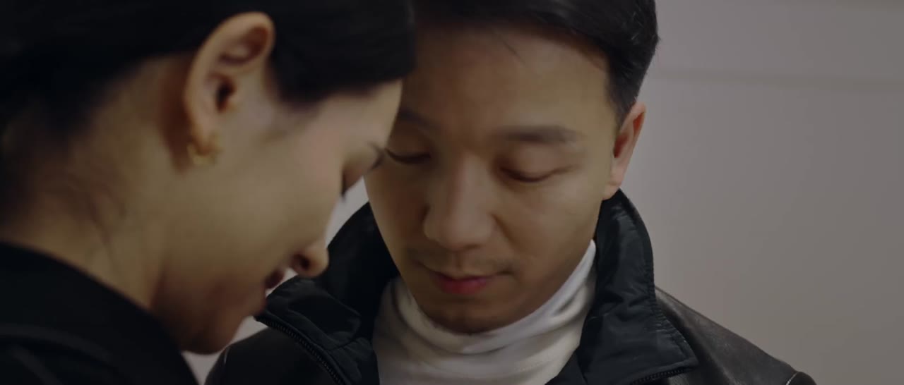 Bẫy Tâm tập 18