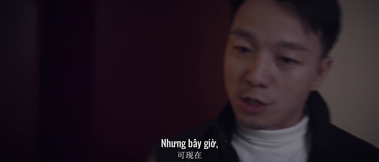 Bẫy Tâm tập 19