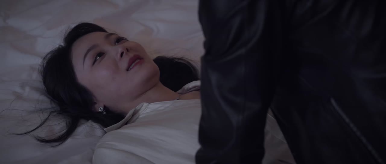 Bẫy Tâm tập 19 cảnh 2