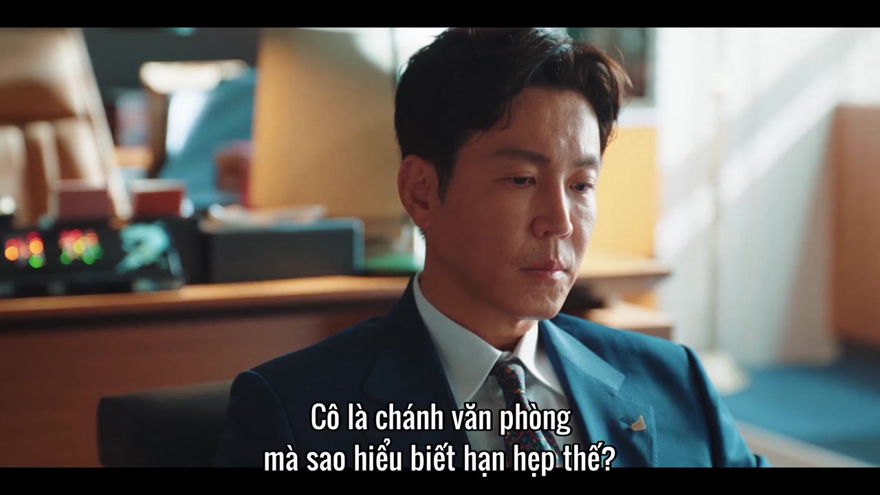 Điều tra viên Hong tập 1