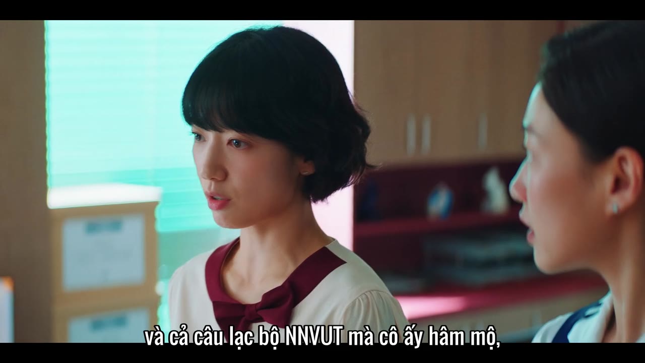Điều tra viên Hong tập 9 cảnh 2